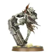 Abhorrant Archregent - Flesh-eater Courts - Age of Sigmar - Brand New on Sprue