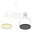 Dessert Display Stand Dessert Plate Cake Stand for Birthday Parties Snack