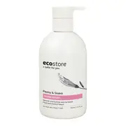 ecostore Hand Wash - Peony & Guava