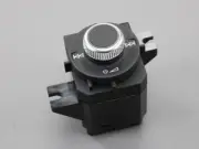 AUDI Q2 GA Radio Volume Control Knob 81C919616A RHD NEW GENUINE