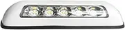 Outdoor RV Lights, Utility Strip Light Bar, RV Accessories LED Replacement Light, Deck Stair Light for Truck Trailer Bus Marine Bus Perfect Brightness U