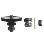 Extruder Gear Upgrades, High Hardness HV 1000 1200 for Neptune Precisions