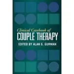 CLINICAL CASEBOOK OF COUPLE THERAPY