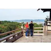 Save 33.00%! Kyoto: Sacred Kannon Temple Pilgrimage Across Six Sites