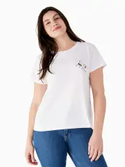 buzzing bee tee