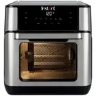 Instant Pot Vortex Plus Airfryer Oven 10L Food Heat Snacks