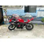 HONDA CBR150R ABS