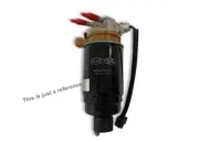 319701C801 Genuine Engine Fuel Filter-Diesel Fits Hyundai Click Getz (02~2015)
