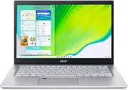 [acer] Aspire 5 A514 Business Laptop 2022 New, 14" FHD IPS Display, Intel i5-1135G7 4-Core, Iris Xe Graphics, 16GB DDR4, 1TB SSD, Wi-Fi 6, Win10 Home, COU 32GB USB