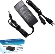 HQRP AC Power Adapter for Sling Media Slingbox 500, SB500-100; EMSA120300