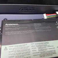 在飛比找樂天市場購物網優惠-LENOVO T430U 原廠電池 V490U V590U 