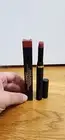 MAC ~ POWDER KISS VELVET BLUR SLIM STICK ~ # 878 DUBONNET BUZZ ~ .07 OZ
