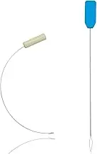 1 Set Needle Threader Serger Needle Threader Overlocker Threader Set for Sewing Machine Needle Threading Machine, Serger Needle Threader Rlocker Threader