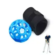 Golf Trainer Ball Golf Training Aid Golf Swing Trainer Golf Swing Training Aid