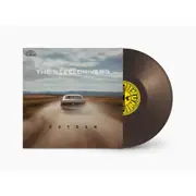 Outrun (Vinyl)