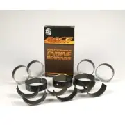 ACL 5M2995H-STD Main Bearing (Set 5) For Nissan VK45DD 4494cc V8 DOHC 4V