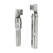 Hulk 4X4 Male & Female MC4 Terminals To Suit Solar Connectors Hu6720 - HU6721