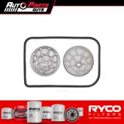 Ryco Transmission Filter Kit | RTK115 (for: Porsche)