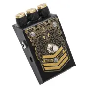 New Beetronics OCTAHIVE V2 High Octave Fuzz Octave Fuzz 4573633580103