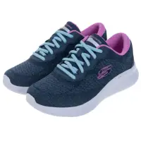 在飛比找momo購物網優惠-【SKECHERS】女鞋 運動系列 SKECH-LITE P