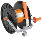 Econmy Fenc Wire De-Reel