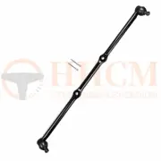 Center Drag Link Tie Rod Link Assembly VW Volkswagen Super Beetle1971 72 73 74 (for: Volkswagen)