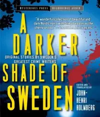 在飛比找博客來優惠-A Darker Shade of Sweden