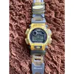 CASIO G-SHOCK 手錶 G-SHOCK 黃色 MERCARI 日本直送 二手