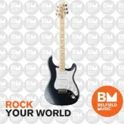 PRS Paul Reed Smith John Mayer Silver Sky Electric Guitar Venetian Blue Maple FB