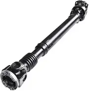 Axle Driveshaft 52853143ab, 52853143ac Front Driveshaft Prop Shaft Assembly for Dodge for Ram 2500 3500 2003-2009 Manual Trans 52853143ae