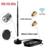 High Quality Antenna Kit Total Stations Hotspot Indoor Magnet Base 1pc