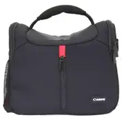 Canon Carry Case for DSLR Camera with Twin Lens [DSLRBAGTWINCANON]