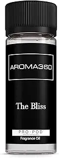 Aroma360 The Bliss Pro Pod 50ML