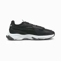 在飛比找蝦皮商城優惠-Puma RS-Connect Bubble 黑 透氣網布 