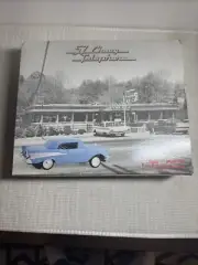 57 Chevrolet Telephone by TeleMania Hearing-Aid-Compatible Brand New In Box
