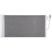A/C AC Condenser Drier For Mini Cooper 2007 2008 2009 2010 2011 (for: Mini)