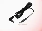 Screen-to-Screen Power Cable Cord For Audiovox Dual Screen Portable DVD Player