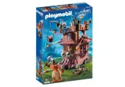 Playmobil Knights 9340 - Mobile Dwarf Fortress NEW - FREE SHIPPING