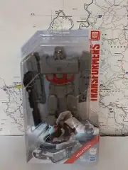 2018 Transformers Titan Changers Megatron 10.5 Figure New Sealed