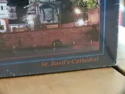 Puzzle - St. Basil's Cathedral - 2000 pieces - Buffalo - Brand New