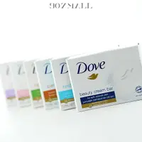 在飛比找樂天市場購物網優惠-Dove 多芬 乳霜滋潤潔膚香皂 潔膚塊 90G