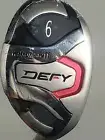 Wilson Staff Defy 5 Hybrid w/ HeadCover Graphite Regular Flex Right-Handed (RH)