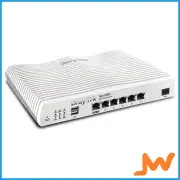DrayTek Vigor 2865 Multi-WAN VDSL2 35b/ADSL2+ Modem Router