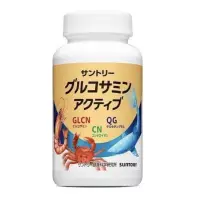 在飛比找蝦皮購物優惠-Suntory 三得利 固力伸（360粒）日本原裝 目前有現