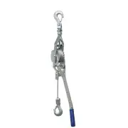 American Power Pull 1400 lb Capacity with 15-Foot Pull and 18:1 Leverage