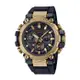 【CASIO G-SHOCK】MT-G龍年限定系列雙顯運動腕錶-黑金款/MTG-B3000CXD-9A/台灣總代理公司貨