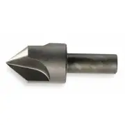Keo 55305-Tin Countersink,3 Fl,60 Deg,1 In,Co,Tin