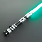 Star Wars Lightsaber SEA Saber "sea Stringray" Baselit