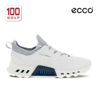 在飛比找Yahoo奇摩拍賣-7-11運費0元優惠優惠-高爾夫鞋Ecco/愛步高爾夫球鞋男全新男子高爾夫健步C4系列