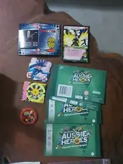 Metal Tazo.collection other collectables.